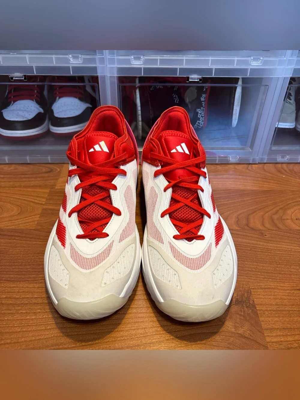 adidas adizero select